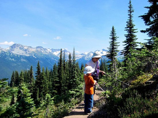 Whistler 3 Bedroom Accommodation - Woodrun - #27