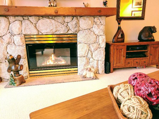 Whistler 1 Bedroom Accommodation - Aspens - #28
