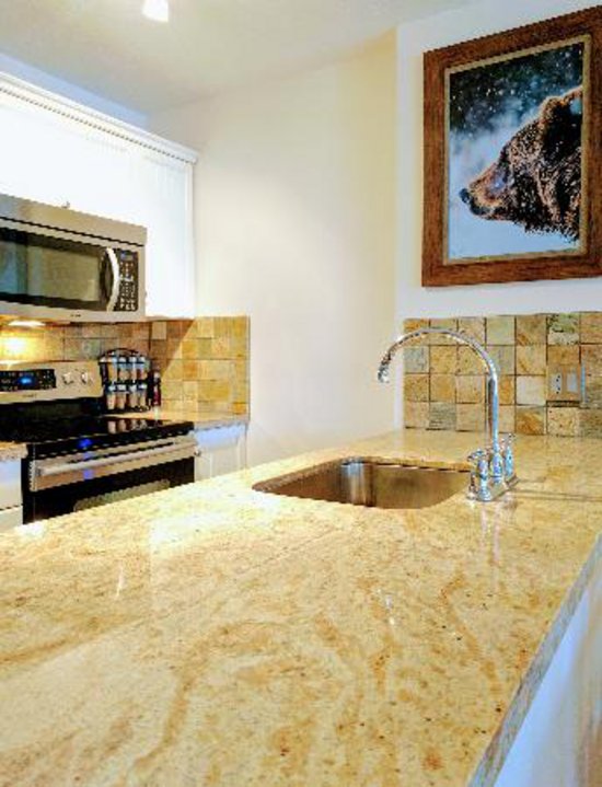 Whistler 1 Bedroom Accommodation - Aspens - #28