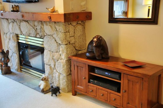 Whistler 1 Bedroom Accommodation - Aspens - #28