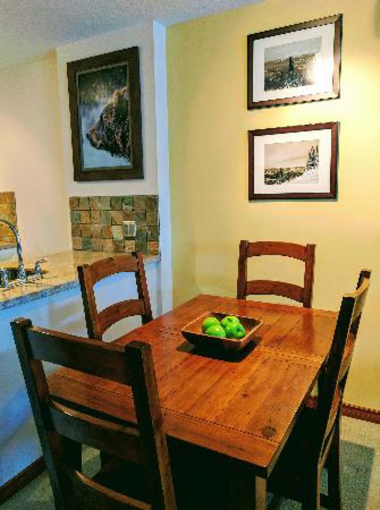 Whistler 1 Bedroom Accommodation - Aspens - #28