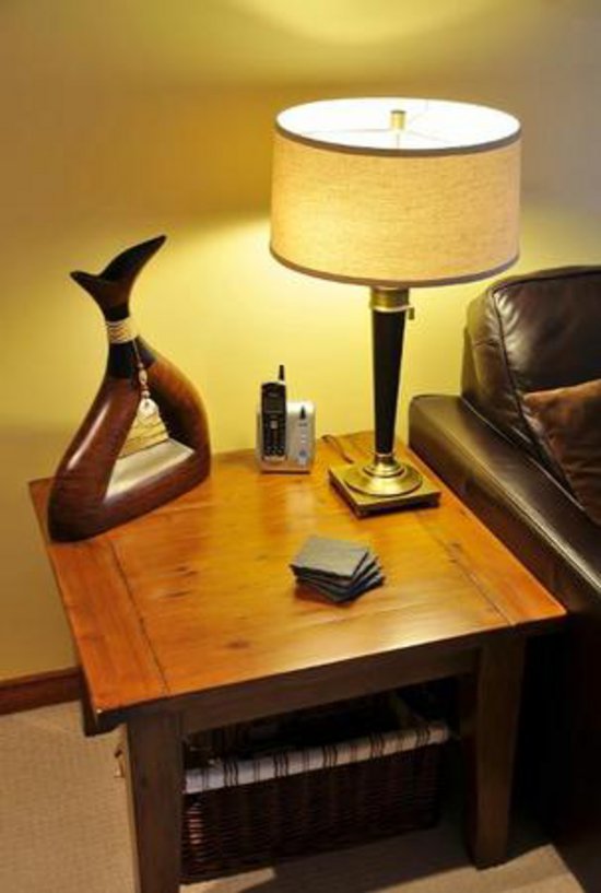 Whistler 1 Bedroom Accommodation - Aspens - #28