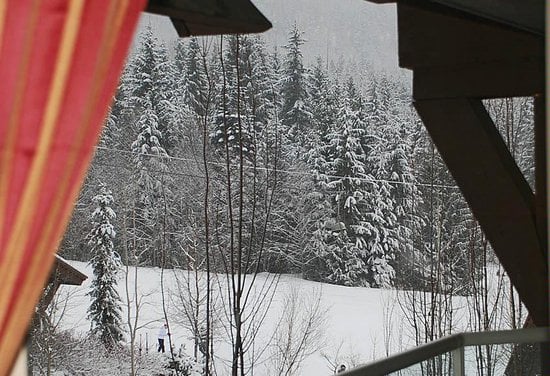 Whistler 1 Bedroom Accommodation - Aspens - #28