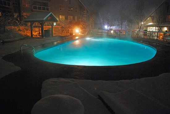 Whistler 1 Bedroom Accommodation - Aspens - #28