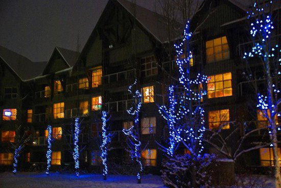 Whistler 1 Bedroom Accommodation - Aspens - #28