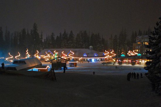 Whistler 1 Bedroom Accommodation - Aspens - #28