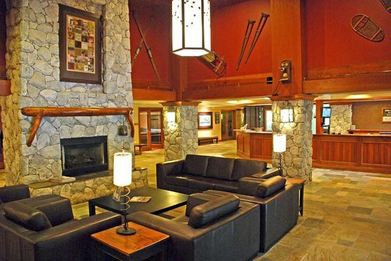 Whistler 1 Bedroom Accommodation - Aspens - #28