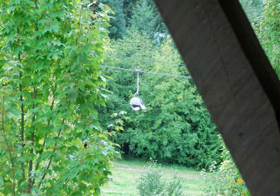 Whistler 1 Bedroom Accommodation - Aspens - #28