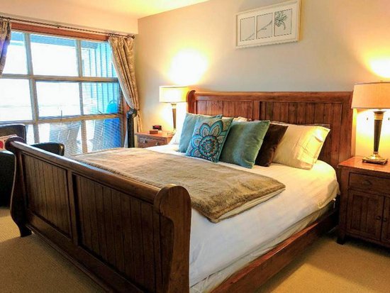 1 Bedroom Whistler Vacation Rental - Aspens