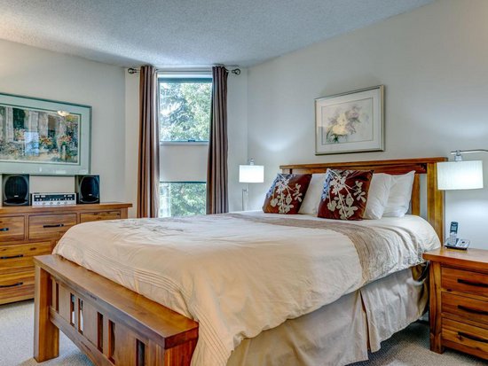 Whistler 1 Bedroom Accommodation - Marquise - #282 Whistler 1 Bedroom Accommodation - Marquise - #282