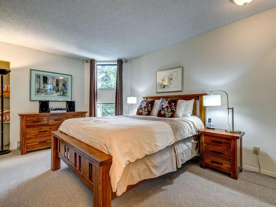 Whistler 1 Bedroom Accommodation - Marquise - #282 Whistler 1 Bedroom Accommodation - Marquise - #282