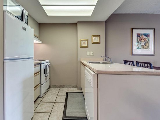 Whistler 1 Bedroom Accommodation - Marquise - #282 Whistler 1 Bedroom Accommodation - Marquise - #282