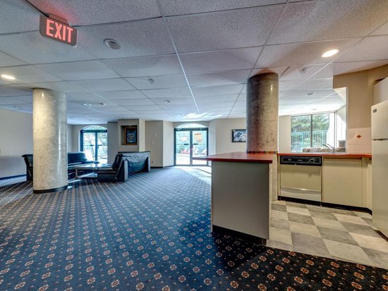 Whistler 1 Bedroom Accommodation - Marquise - #282 Whistler 1 Bedroom Accommodation - Marquise - #282