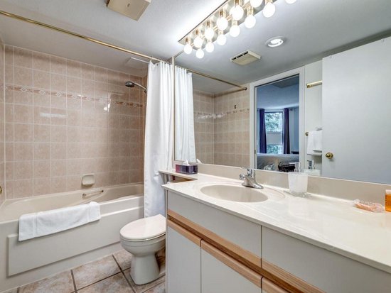 Whistler 1 Bedroom Accommodation - Marquise - #282 Whistler 1 Bedroom Accommodation - Marquise - #282