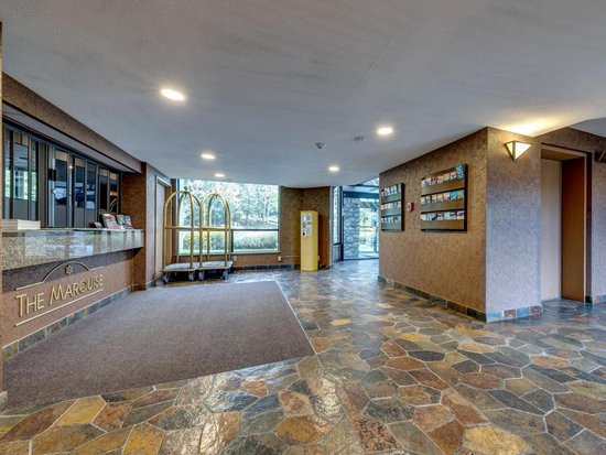 Whistler 1 Bedroom Accommodation - Marquise - #282 Whistler 1 Bedroom Accommodation - Marquise - #282