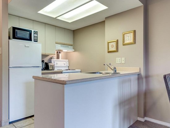 Whistler 1 Bedroom Accommodation - Marquise - #282 Whistler 1 Bedroom Accommodation - Marquise - #282