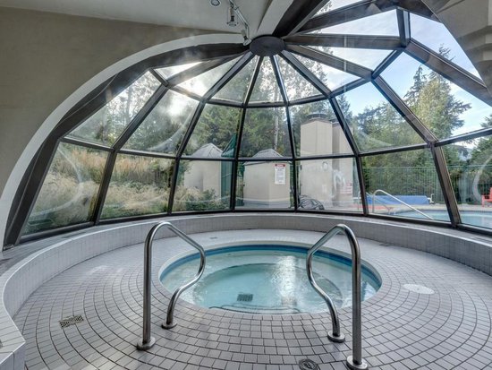 Whistler 1 Bedroom Accommodation - Marquise - #282 Whistler 1 Bedroom Accommodation - Marquise - #282