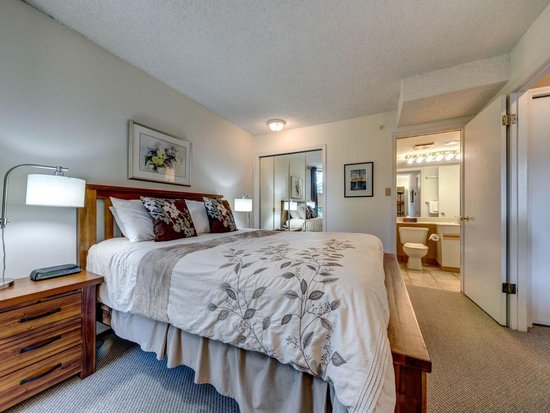 Whistler 1 Bedroom Accommodation - Marquise - #282 Whistler 1 Bedroom Accommodation - Marquise - #282