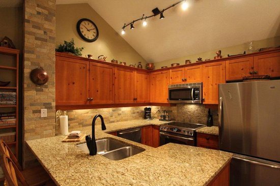 Whistler 2 Bedroom Accommodation - The Woods - #3311 Whistler 2 Bedroom Accommodation - The Woods - #3311