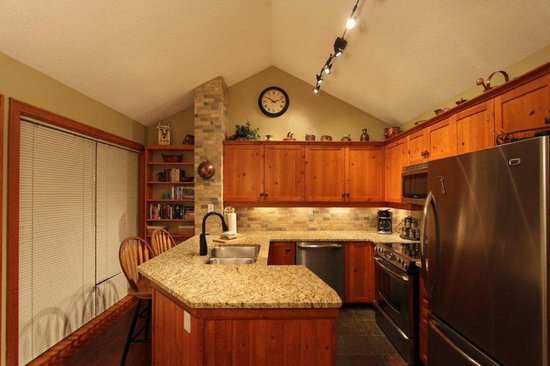 Whistler 2 Bedroom Accommodation - The Woods - #3311 Whistler 2 Bedroom Accommodation - The Woods - #3311