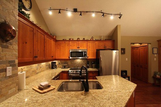 Whistler 2 Bedroom Accommodation - The Woods - #3311 Whistler 2 Bedroom Accommodation - The Woods - #3311
