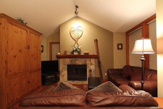 Whistler 2 Bedroom Accommodation - The Woods - #3311 Whistler 2 Bedroom Accommodation - The Woods - #3311