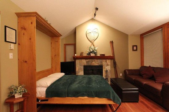 Whistler 2 Bedroom Accommodation - The Woods - #3311 Whistler 2 Bedroom Accommodation - The Woods - #3311