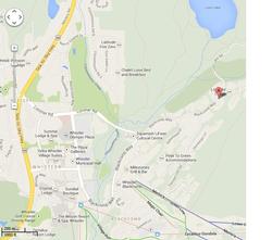 Whistler 2 Bedroom Accommodation - The Woods - #3311 Whistler 2 Bedroom Accommodation - The Woods - #3311