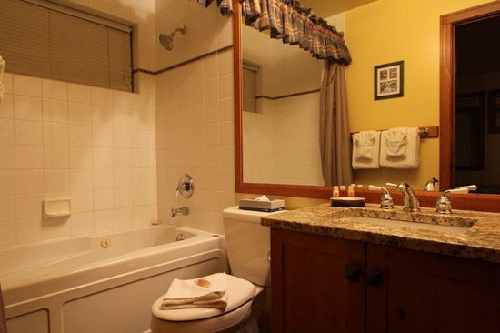 Whistler 2 Bedroom Accommodation - The Woods - #3311 Whistler 2 Bedroom Accommodation - The Woods - #3311