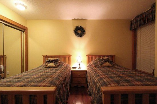 Whistler 2 Bedroom Accommodation - The Woods - #3311 Whistler 2 Bedroom Accommodation - The Woods - #3311