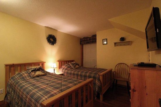 Whistler 2 Bedroom Accommodation - The Woods - #3311 Whistler 2 Bedroom Accommodation - The Woods - #3311