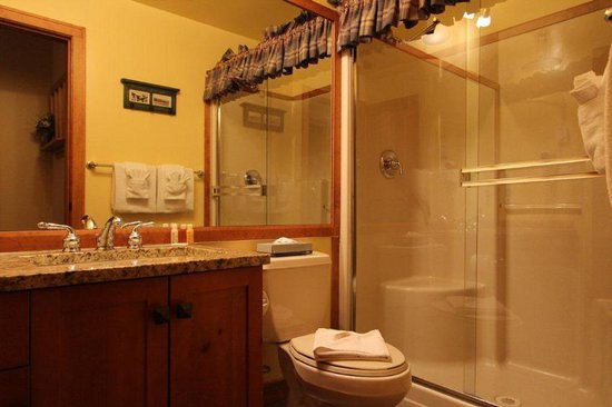 Whistler 2 Bedroom Accommodation - The Woods - #3311 Whistler 2 Bedroom Accommodation - The Woods - #3311