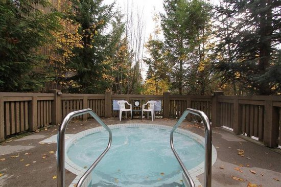 Whistler 2 Bedroom Accommodation - The Woods - #3311 Whistler 2 Bedroom Accommodation - The Woods - #3311