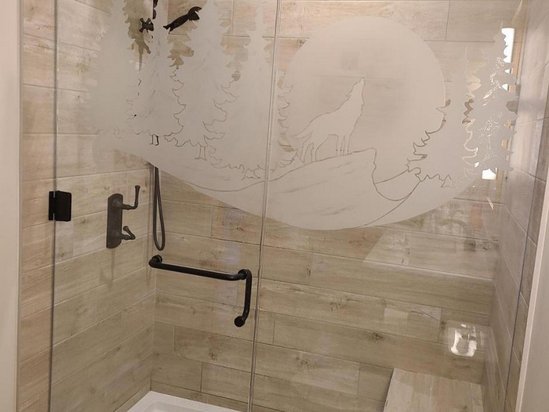 Whistler 3 Bedroom Accommodation - Whistler Creek Ridge - #3320