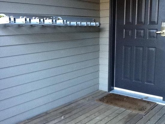 Whistler 3 Bedroom Accommodation - Whistler Creek Ridge - #3320