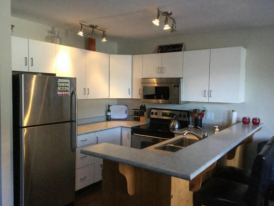 Whistler 3 Bedroom Accommodation - Whistler Creek Ridge - #3320