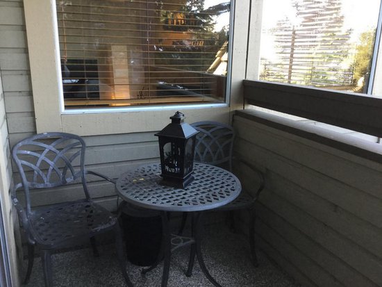 Whistler 3 Bedroom Accommodation - Whistler Creek Ridge - #3320