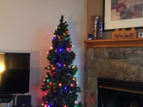 Whistler 3 Bedroom Accommodation - Whistler Creek Ridge - #3320