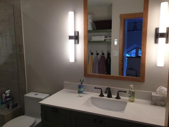 Whistler 3 Bedroom Accommodation - Whistler Creek Ridge - #3320