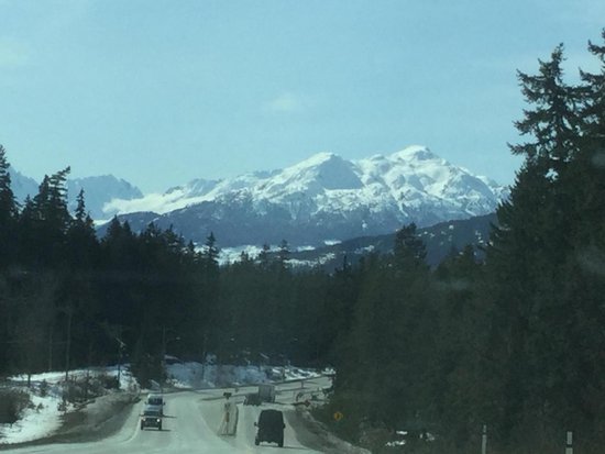 Whistler 3 Bedroom Accommodation - Whistler Creek Ridge - #3320