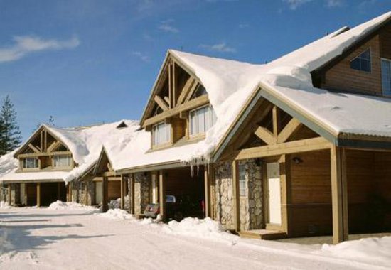 Whistler 2 Bedroom Accommodation - StoneRidge - #3326