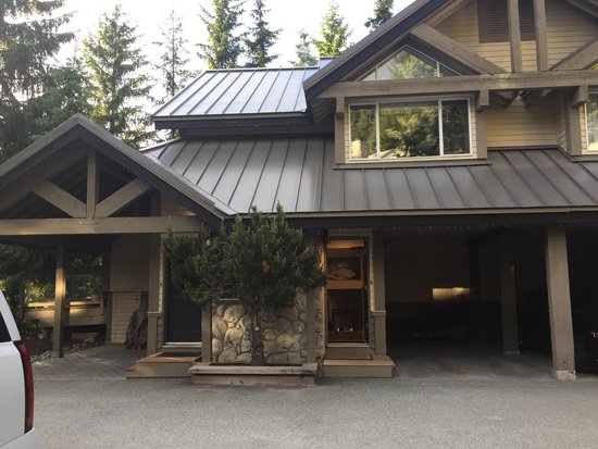 Whistler 2 Bedroom Accommodation - StoneRidge - #3326
