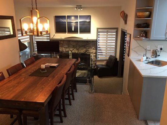 Whistler 2 Bedroom Accommodation - StoneRidge - #3326