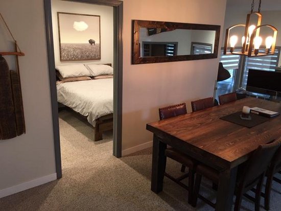 Whistler 2 Bedroom Accommodation - StoneRidge - #3326