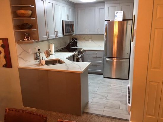 Whistler 2 Bedroom Accommodation - StoneRidge - #3326