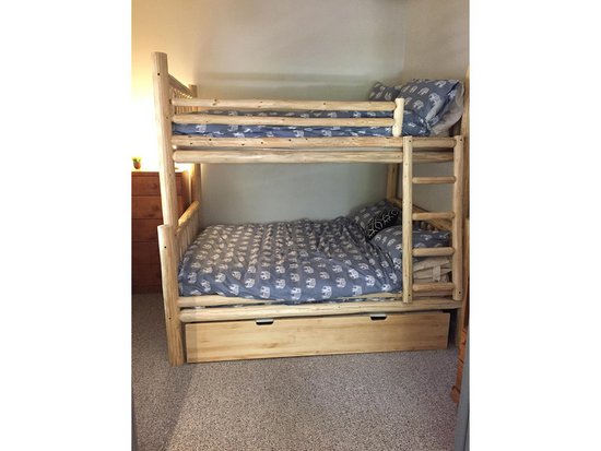 Whistler 2 Bedroom Accommodation - StoneRidge - #3326