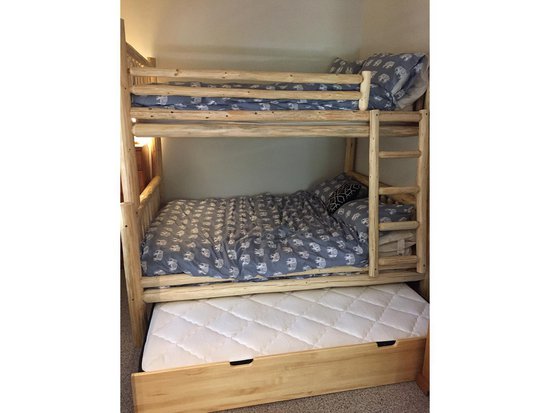 Whistler 2 Bedroom Accommodation - StoneRidge - #3326