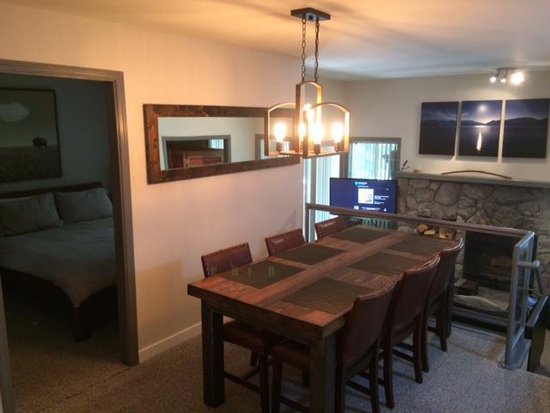 Whistler 2 Bedroom Accommodation - StoneRidge - #3326