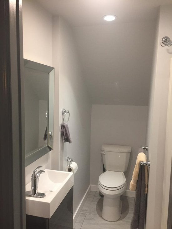 Whistler 2 Bedroom Accommodation - StoneRidge - #3326