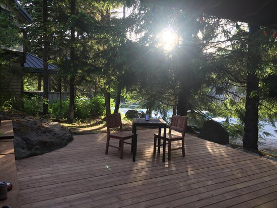 Whistler 2 Bedroom Accommodation - StoneRidge - #3326